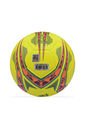 Balon Futbol Competencia Golty Volcanix No.4-Amarillo de GOLTY