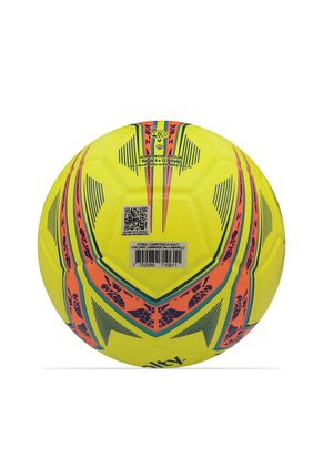 Balon Futbol Competencia Golty Volcanix No.4-Amarillo