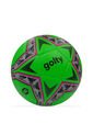 Balon Futbol Competencia Golty Volcanix No.5-Verde de GOLTY