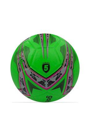 Balon Futbol Competencia Golty Volcanix No.5-Verde