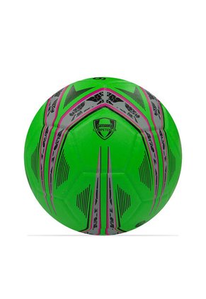Balon Futbol Competencia Golty Volcanix No.5-Verde