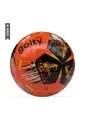 Balón Fútbol Golty Fundamentación Gambeta Niños No.5-Naranja de GOLTY