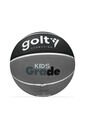 Balon Baloncesto Training Golty Kids Grade No.5-Gris de GOLTY