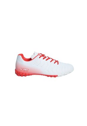 Zapatillas Golty  Zapatillas Turf Score By Golty Blanco Rojo