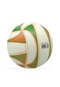 Balón Voleibol Golty Competencia Vgc5 No.5-Verde/Naranja de GOLTY
