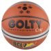 Balón de baloncesto Golty Masculino Naranja de GOLTY