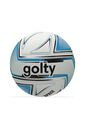 Balon Futbol Golty Space No.3-Blanco de GOLTY