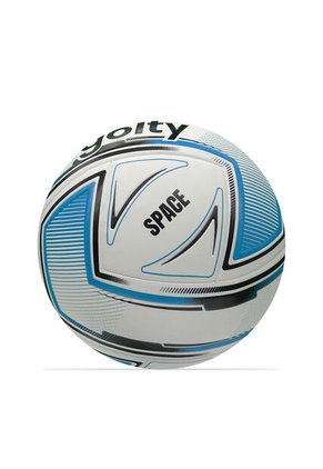 Balon Futbol Golty Space No.3-Blanco