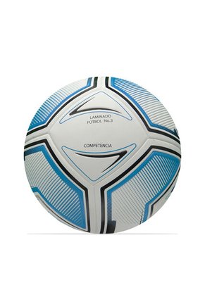 Balon Futbol Golty Space No.3-Blanco