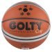Balón de baloncesto Golty Masculino Naranja de GOLTY