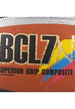 Balón de baloncesto Golty Masculino Naranja