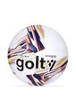 Balón De Fútbol Pro Golty Dualtech IIl #4-Rojo de GOLTY