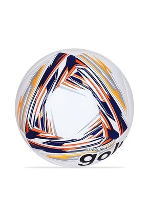 Balón De Fútbol Pro Golty Dualtech IIl #4-Rojo