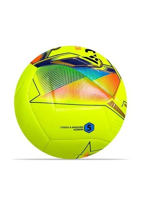 Balon Futbol Golty Latir No.5-Verde