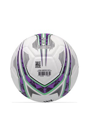 Balon Futbol Competencia Golty Volcanix No.3-Blanco