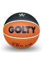 Balon Baloncesto Golty Pro Genius Pu No 7-Naranja de GOLTY