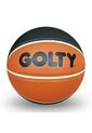 Balon Baloncesto Golty Pro Genius Pu No 7-Naranja de GOLTY