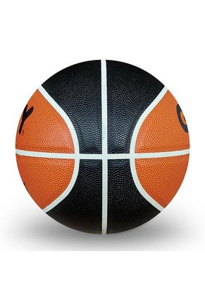 Balon Baloncesto Golty Pro Genius Pu No 7-Naranja