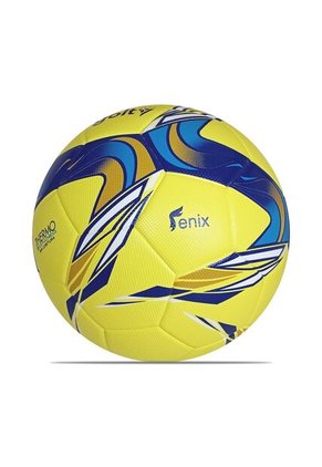 Balón Fútbol Golty Comp Fenix Thermobonded No.4-Verde