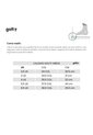 Tenis Golty Motion 24 Niño-Negro de GOLTY
