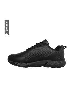 Tenis Golty Motion 24 Niño-Negro