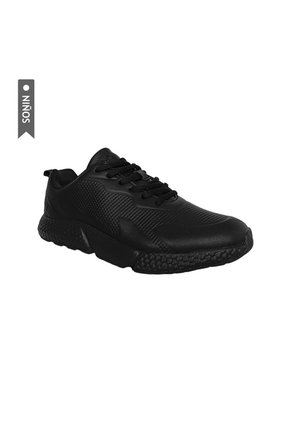 Tenis Golty Motion 24 Niño-Negro
