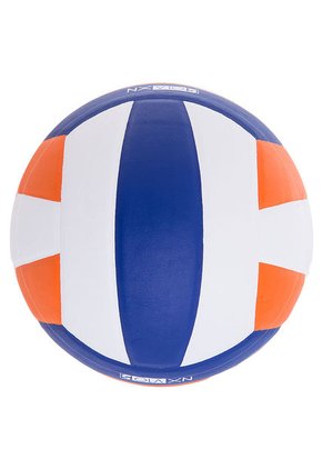 Balón Voleibol Blanco GOLTY Competition Pu Nxv10 – 5