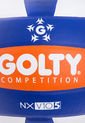 Balón Voleibol Blanco GOLTY Competition Pu Nxv10 – 5 de GOLTY