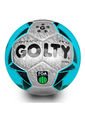 Balón De Fútbol Fga Golty Professional Magnum Ii-Azul de GOLTY