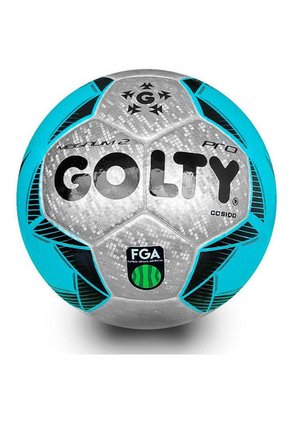 Balón De Fútbol Fga Golty Professional Magnum Ii-Azul