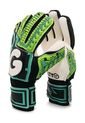 Guantes Golty Pro Dynamic Control-Verde de GOLTY