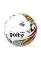 Balon Futbol Prof Golty Origen Thermotech #5 Fifa-Multicolor de GOLTY