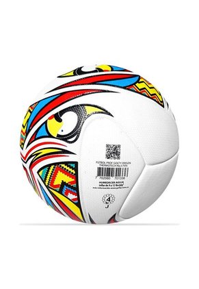 Balon Futbol Prof Golty Origen Thermotech #5 Fifa-Multicolor