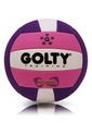 Balón Mini Volley Morado-Lila GOLTY de GOLTY