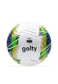 Balon De Futbol Profesional Golty Themobonded No 5-Amarillo de GOLTY