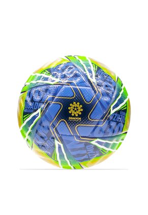Balon De Futbol Profesional Golty Themobonded No 5-Amarillo