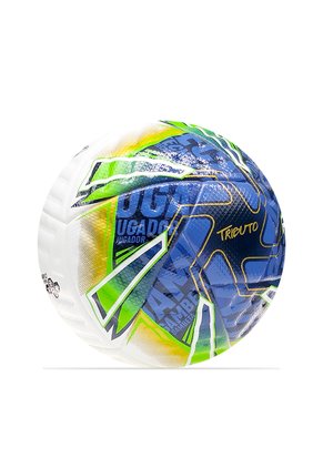 Balon De Futbol Profesional Golty Themobonded No 5-Amarillo