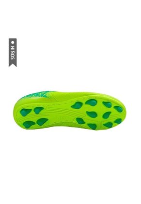 Guayos Golty Pro Spectrum Formacion Niño-Limon