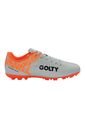 Zapatillas Golty Pro Spectrum Turf-Gris Claro de GOLTY