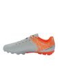 Zapatillas Golty Pro Spectrum Turf-Gris Claro de GOLTY