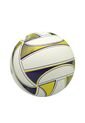 Balón Voleibol Golty Competencia Vgc5 No.5-Amarillo/Violeta de GOLTY