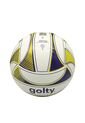 Balón Voleibol Golty Competencia Vgc5 No.5-Amarillo/Violeta de GOLTY