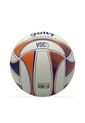 Balón Voleibol Golty Competencia Vgc5 No.5-Naranja/Azul de GOLTY
