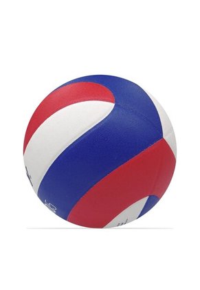 Balón Voleibol Golty Pro Vgpro5 No5 -Blanco/Rojo