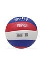 Balón Voleibol Golty Pro Vgpro5 No5 -Blanco/Rojo de GOLTY