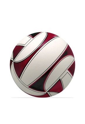 Balón Voleibol Golty Competencia Vgc5 No.5-Negro/Rojo