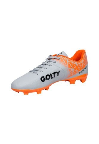 Guayos Golty Pro Spectrum Tpu-Gris Claro GOLTY