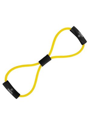 Kit Golty Bandas Tubulares Expandibles-Amarillo