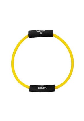 Kit Golty Bandas Tubulares Expandibles-Amarillo