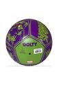 Balon De Futbol Golty Hulk No. 4-Verde de GOLTY